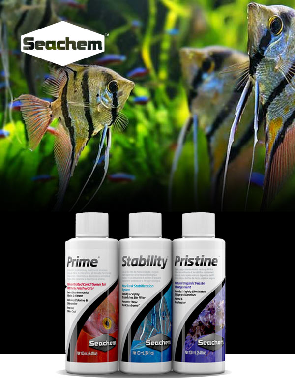 Seachem Laboratories