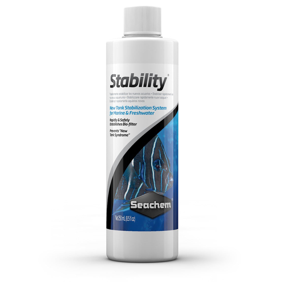 Seachem Stability®
